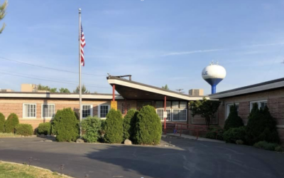 Yale Manor Apartments | 22 Units | Yale, MI
