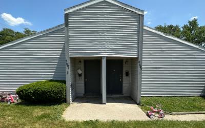 Lansing Apartments | 8 Units | Lansing, MI