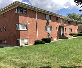 Grand Ledge-Lansing 19 Unit