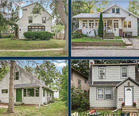 MSU Housing Portfolio